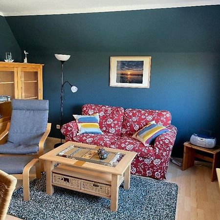 Marie Appartement Fehmarn Buitenkant foto