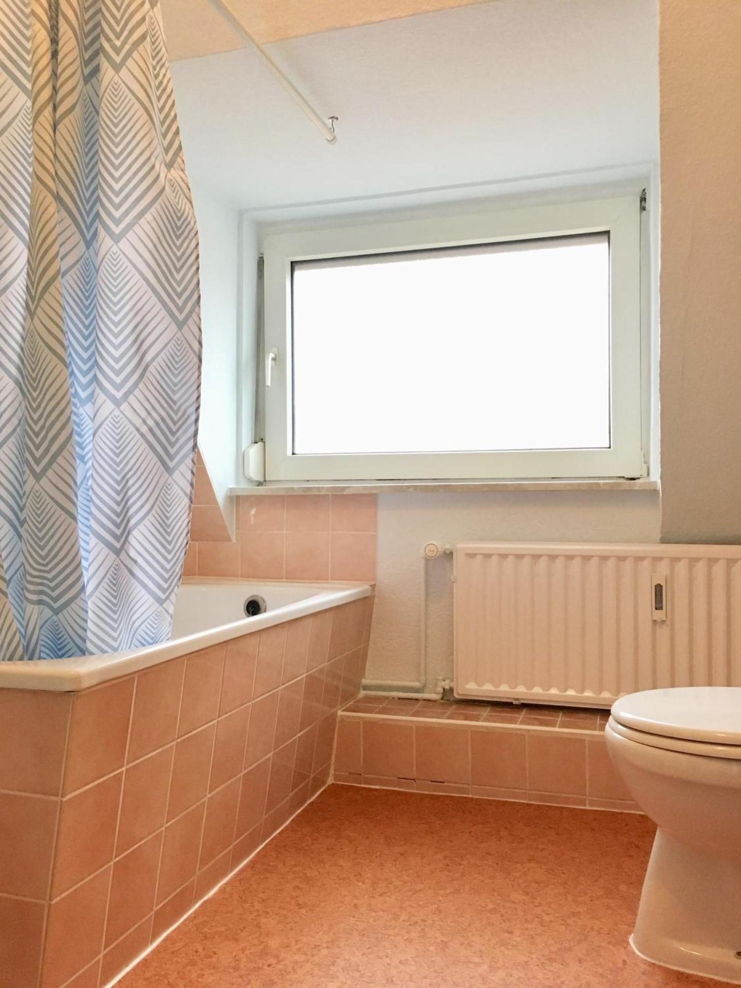 Marie Appartement Fehmarn Buitenkant foto